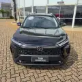 TOYOTA COROLLA CROSS 2.0 VVT-IE FLEX XRX DIRECT SHIFT TOYOTA COROLLA CROSS 2.0 VVT-IE FLEX XRX DIRECT SHIFT