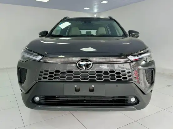 TOYOTA-COROLLA CROSS-2.0 VVT-IE FLEX XRX DIRECT SHIFT TOYOTA-COROLLA CROSS-2026