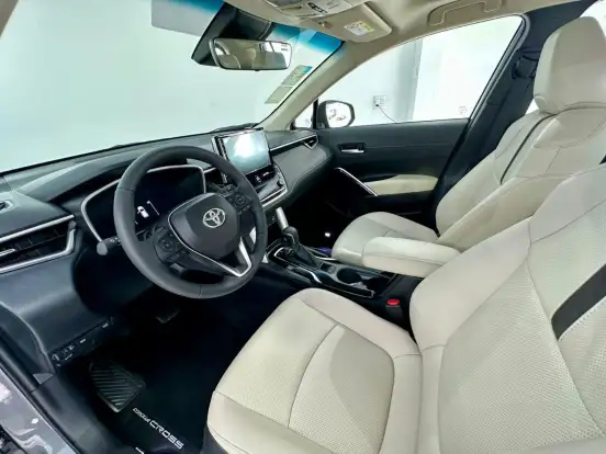 TOYOTA-COROLLA CROSS-2.0 VVT-IE FLEX XRX DIRECT SHIFT TOYOTA-COROLLA CROSS-2026