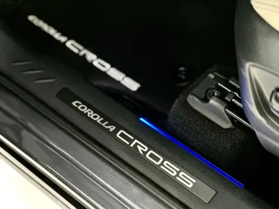 TOYOTA-COROLLA CROSS-2026