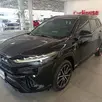 TOYOTA COROLLA CROSS 2.0 VVT-IE FLEX GR-SPORT DIRECT SHIFT TOYOTA COROLLA CROSS 2.0 VVT-IE FLEX GR-SPORT DIRECT SHIFT