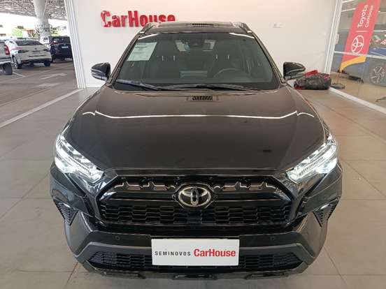 TOYOTA-COROLLA CROSS-2024