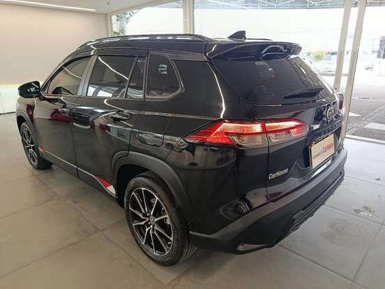 TOYOTA-COROLLA CROSS-2024