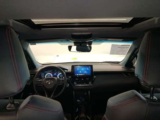 TOYOTA-COROLLA CROSS-2024
