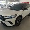 TOYOTA COROLLA CROSS 2.0 VVT-IE FLEX GR-SPORT DIRECT SHIFT TOYOTA COROLLA CROSS 2.0 VVT-IE FLEX GR-SPORT DIRECT SHIFT