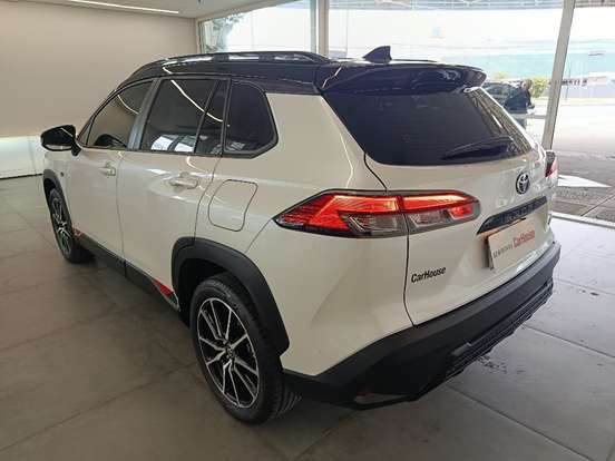 TOYOTA-COROLLA CROSS-2025