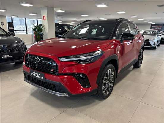 TOYOTA-COROLLA CROSS-2026