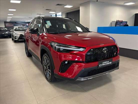 TOYOTA-COROLLA CROSS-2026