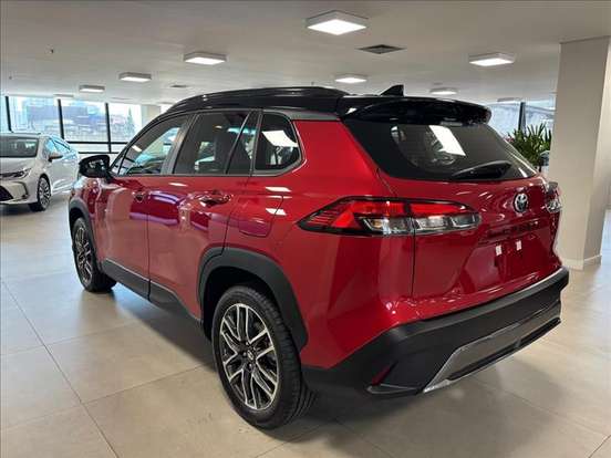 TOYOTA-COROLLA CROSS-2026