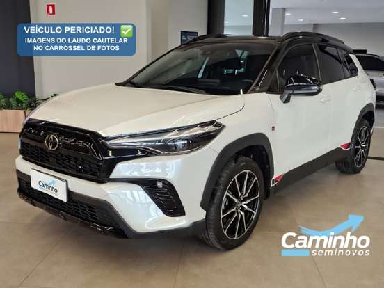 TOYOTA-COROLLA CROSS-2023