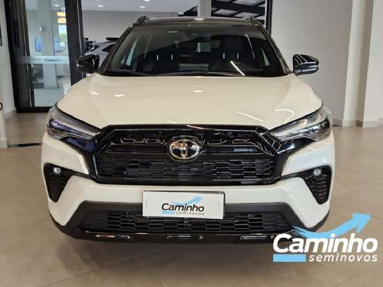TOYOTA-COROLLA CROSS-2023