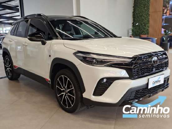 TOYOTA-COROLLA CROSS-2023