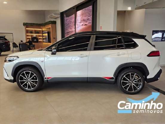 TOYOTA-COROLLA CROSS-2023