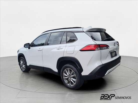 TOYOTA-COROLLA CROSS-2023