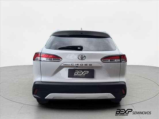TOYOTA-COROLLA CROSS-2023
