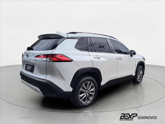 TOYOTA-COROLLA CROSS-2023