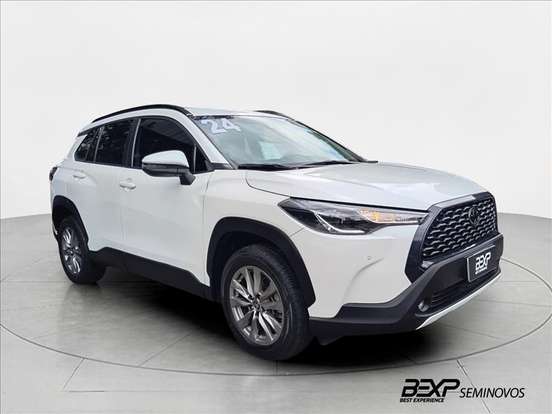 TOYOTA-COROLLA CROSS-2023