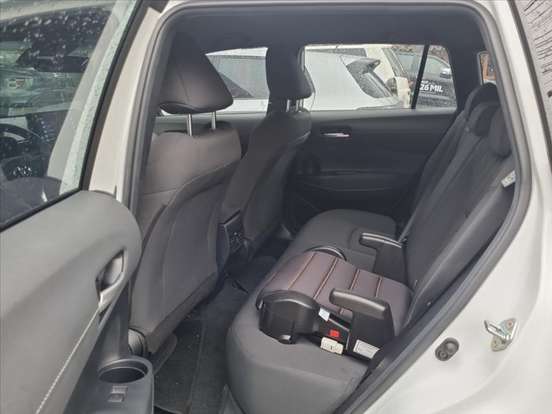 TOYOTA-COROLLA CROSS-2.0 VVT-IE FLEX XR DIRECT SHIFT TOYOTA-COROLLA CROSS-2025