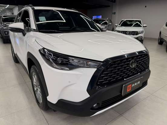 TOYOTA-COROLLA CROSS-2023