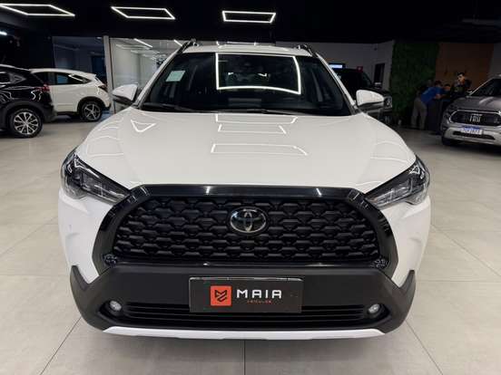 TOYOTA-COROLLA CROSS-2023