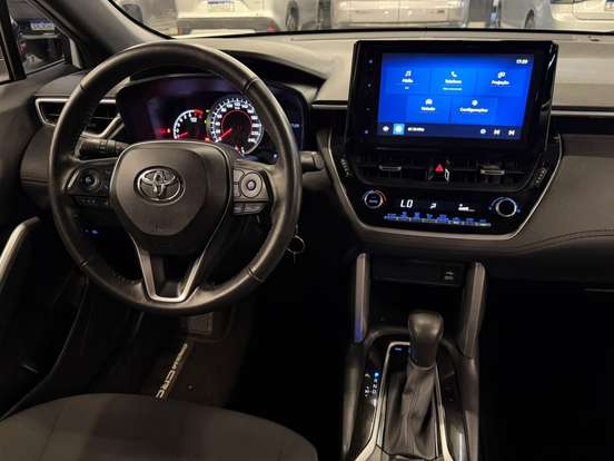 TOYOTA-COROLLA CROSS-2023