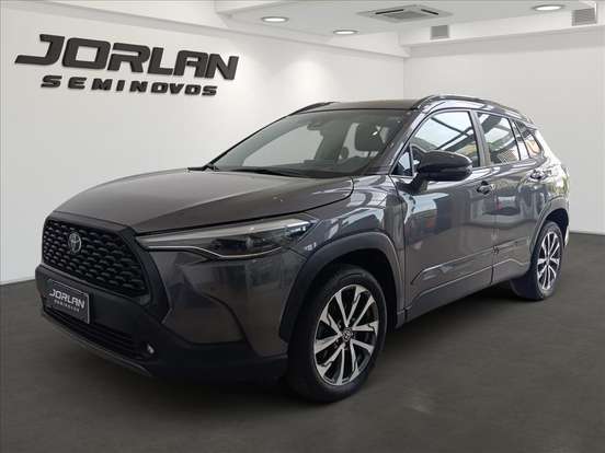 TOYOTA-COROLLA CROSS-2022