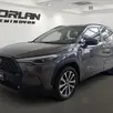 TOYOTA COROLLA CROSS 2.0 VVT-IE FLEX XRE DIRECT SHIFT TOYOTA COROLLA CROSS 2.0 VVT-IE FLEX XRE DIRECT SHIFT
