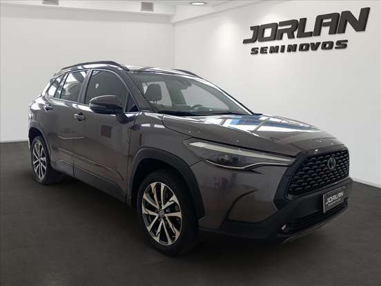 TOYOTA-COROLLA CROSS-2022