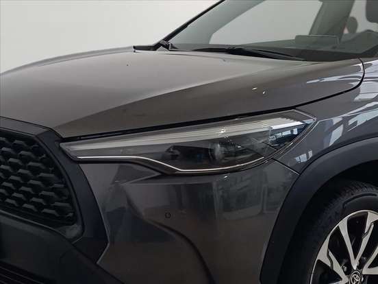 TOYOTA-COROLLA CROSS-2022