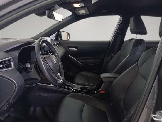 TOYOTA-COROLLA CROSS-2022