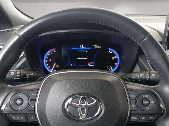 TOYOTA-COROLLA CROSS-2022