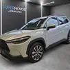 TOYOTA COROLLA CROSS 2.0 VVT-IE FLEX XRE DIRECT SHIFT TOYOTA COROLLA CROSS 2.0 VVT-IE FLEX XRE DIRECT SHIFT