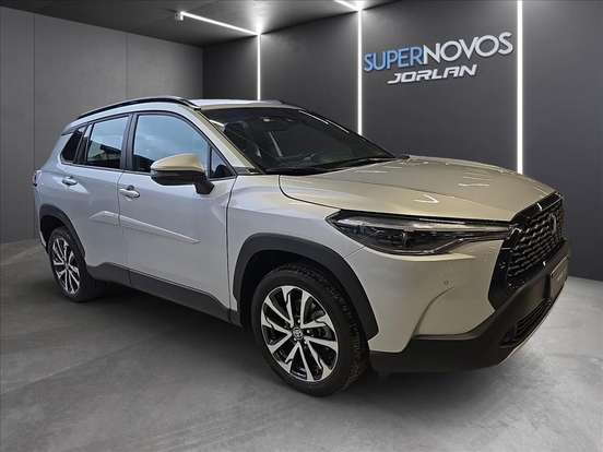 TOYOTA-COROLLA CROSS-2022