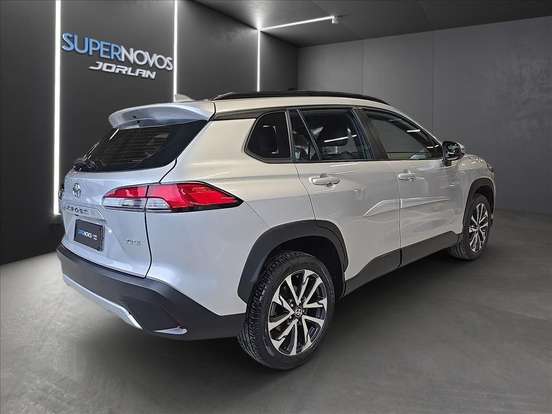 TOYOTA-COROLLA CROSS-2022
