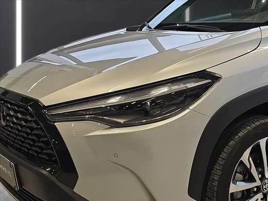 TOYOTA-COROLLA CROSS-2022
