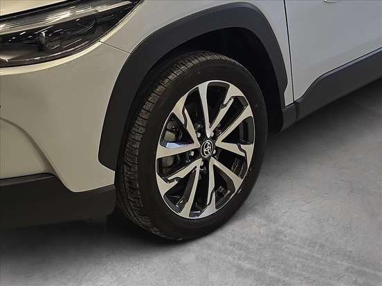 TOYOTA-COROLLA CROSS-2.0 VVT-IE FLEX XRE DIRECT SHIFT TOYOTA-COROLLA CROSS-2022