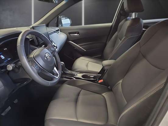 TOYOTA-COROLLA CROSS-2022