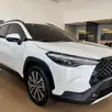 TOYOTA COROLLA CROSS 2.0 VVT-IE FLEX XRE DIRECT SHIFT TOYOTA COROLLA CROSS 2.0 VVT-IE FLEX XRE DIRECT SHIFT