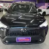 TOYOTA COROLLA CROSS 2.0 VVT-IE FLEX XRE DIRECT SHIFT TOYOTA COROLLA CROSS 2.0 VVT-IE FLEX XRE DIRECT SHIFT