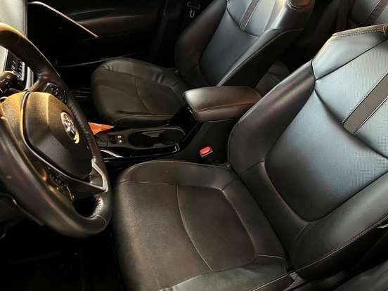 TOYOTA-COROLLA CROSS-2024