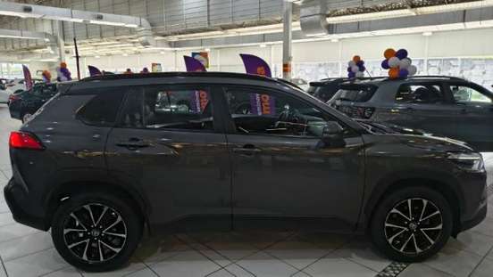 TOYOTA-COROLLA CROSS-2024