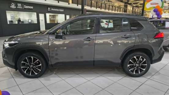 TOYOTA-COROLLA CROSS-2024