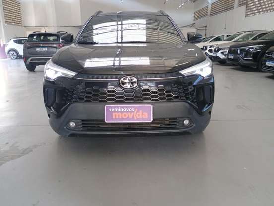 TOYOTA-COROLLA CROSS-2024