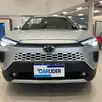 TOYOTA COROLLA CROSS 2.0 VVT-IE FLEX XRE DIRECT SHIFT TOYOTA COROLLA CROSS 2.0 VVT-IE FLEX XRE DIRECT SHIFT