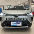 TOYOTA COROLLA CROSS 2.0 VVT-IE FLEX XRE DIRECT SHIFT TOYOTA COROLLA CROSS 2.0 VVT-IE FLEX XRE DIRECT SHIFT