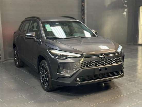 TOYOTA-COROLLA CROSS-2.0 VVT-IE FLEX XRE DIRECT SHIFT TOYOTA-COROLLA CROSS-2026