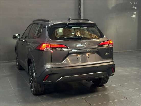 TOYOTA-COROLLA CROSS-2026