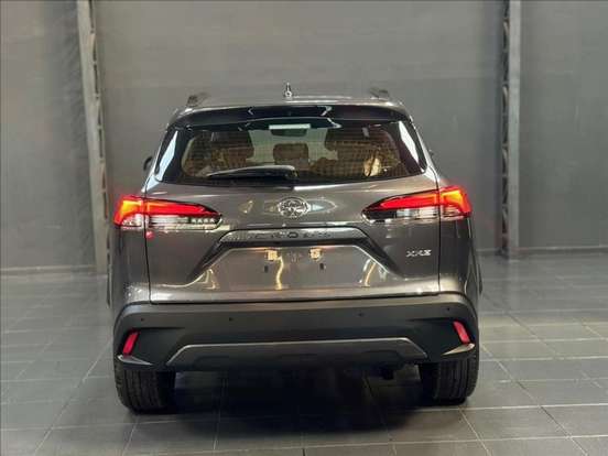 TOYOTA-COROLLA CROSS-2026