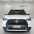 TOYOTA COROLLA CROSS 2.0 VVT-IE FLEX XRE DIRECT SHIFT TOYOTA COROLLA CROSS 2.0 VVT-IE FLEX XRE DIRECT SHIFT