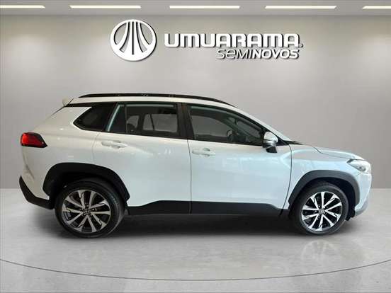 TOYOTA-COROLLA CROSS-2023